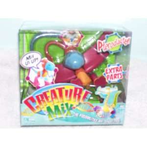  Creature Mix (Pterodactyl) Toys & Games
