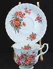 Royalty Rose Bone China Franklin Mint  