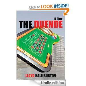 The DuendeA Play Lloyd Halliburton  Kindle Store