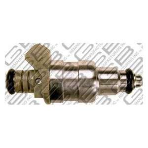  GB 852 12191 Multi Port Fuel Injector Remanufactured 