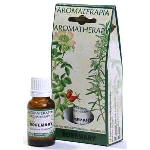    Romero  Aromatherapy essential oils  Set of 2  