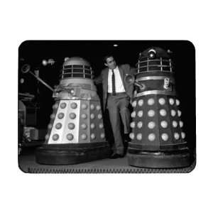  Doctor Who   The Daleks   iPad Cover (Protective Sleeve 