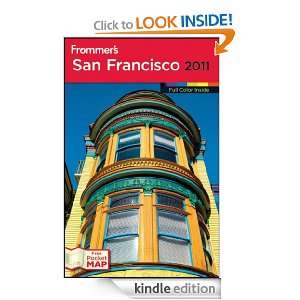Frommers® San Francisco 2011 (Frommers Color Complete) Erika 
