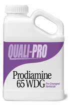 PRODIAMINE 65 WDG Broad Spectrum Pre Emergent Herbicide  