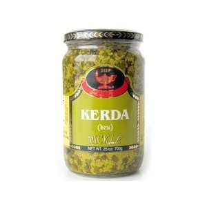  Deep Pickles   Berry Kerda   25 oz 