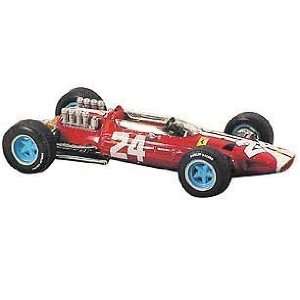    Replicarz BR321B 1965 Ferrari 512 USGP Bob Bondurant Toys & Games