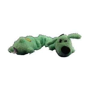  Bungee Loofa Dog Toy