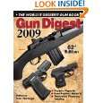 Gun Digest 2009 The Worlds Greatest Gun Book by Ken Ramage 