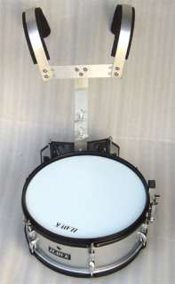 BRAND NEW 14x 5.5 SNARE MARCHING DRUM W/WARRANTY.  