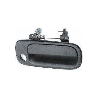 92 96 TOYOTA CAMRY FRONT DOOR HANDLE RH (PASSENGER SIDE), Outer (1992 