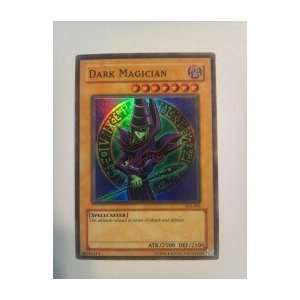  Yu gi oh Dark Magician SYE 001 