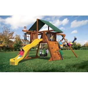  Oasis Package 5 Playground Equipment