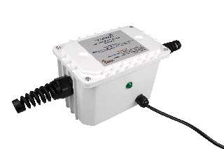 Sentinel HAC 30A High Amperage Controller hi 30a/240v CONTACTOR TIMER 