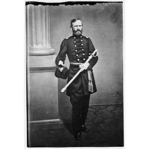   Civil War Reprint Col. J.M. Harlan, 10th Ky Inf. USA
