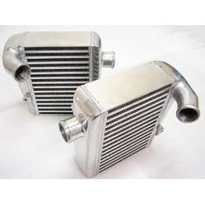  Godspeed 90 96 300zx Twin Turbo S mount Turbo Intercooler 