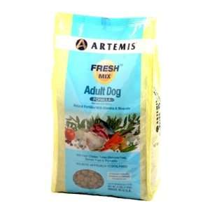  Artemis Dry Dog Food   Fresh Mix 15 lbs.