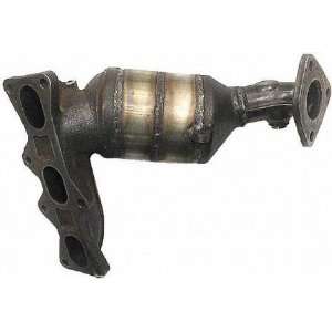  CATALYTIC CONVERTER, DIRECT FIT, 6 Cyl, 2.3L,REAR MANIFOLD UNIT 