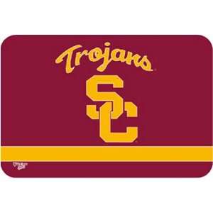  USC Trojans NCAA Welcome Mat (20x30)