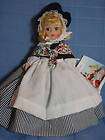 Madame Alexander TWIRLING ROSE BALLERINA 33145 MINT BOX items in 