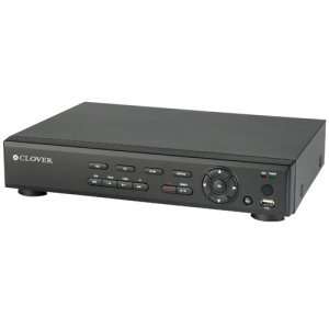  Digital Video Recorder   500 GB HDD. STAND ALONE 4 CHANNEL DIGITAL 