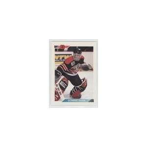  1992 93 Bowman #428   Dominik Hasek Sports Collectibles