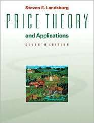   Card), (0324421613), Steven Landsburg, Textbooks   