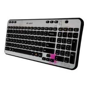 Logitech K360 Wireless Keyboard   Advanced 2.4 GHz   36 month battery 