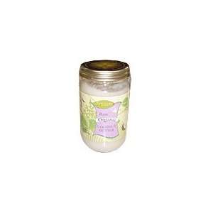 Artisana Raw Organic Whole Ground Coconut Butter 16 ozs. Case of 6