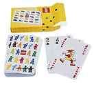   Minifigure Playing Cards NEW Perfect toy game for Lego Friends