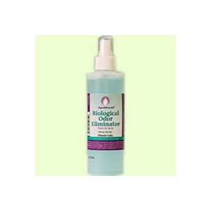  Room Deodorizer Biological Odor Eliminator 8 Oz W/2 Spray Pumps