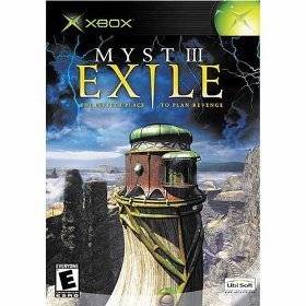  Play the Myst Games