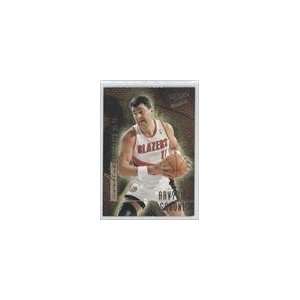    97 Ultra Rookie Flashback #3   Arvydas Sabonis Sports Collectibles