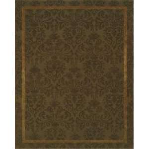  PlushRugs Imports   Urbie   901 Area Rug   8 x 11 