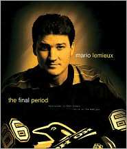 Mario Lemieux Final Period, (1572432535), Mario Lemieux, Textbooks 