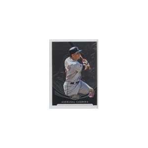  2010 Finest #111   Asdrubal Cabrera Sports Collectibles