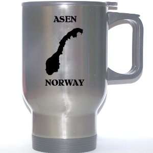  Norway   ASEN Stainless Steel Mug 