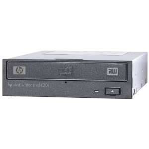  HP dvd420i Internal 8x DVD+/ RW Writer Electronics