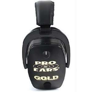  Pro Mag Gold NRR 33 Black