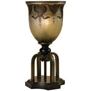  Kings Cup Uplight Table Lamp