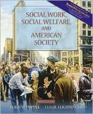  Society, (0205401813), Philip R. Popple, Textbooks   
