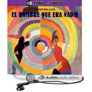   ] (Audible Audio Edition) Edgar Wallace, Hernando Ivan Cano Books