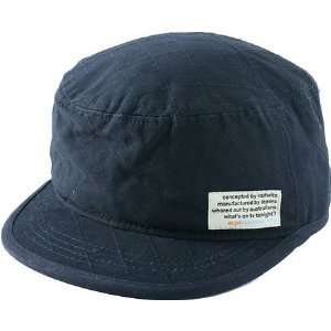 Enjoi Youth In Asia Hat Midnight Blue 
