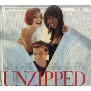  Unzipped EP Pizzicato Five Music