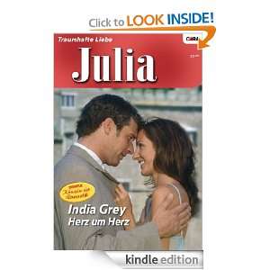Herz um Herz (German Edition) India Grey  Kindle Store