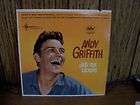 ANDY GRIFFITH CAPITOL # T 962 MONO RARE 1958 VG +++  