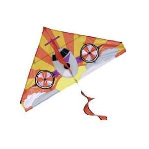  Go Fly A Kite Plane 4.5 Kite Toys & Games