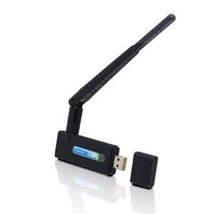  Hawking Technologies, Wireless N 150Mbps USB Adapter 