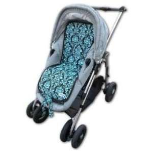  Design your Own Stroller Liner Baby