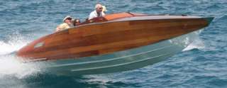 Secret Boat & Watercraft Auctions at Your Fingertips  