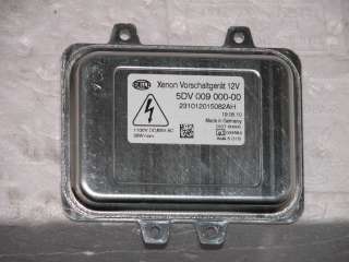 NEW OEM 07 10 VW Touareg Xenon headlight BALLAST HID CONTROL MODULE 